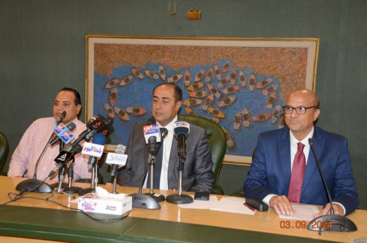 السفير حسام زكي : جامعة الدول العربية حاضرة بقوة في قضايا العرب الساخنة