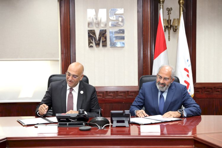 رحمي: ٣ مليون دولار لتشجيع المصدرين