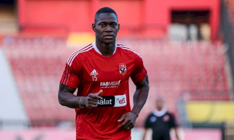 بعد رسالته للجماهير.. الأهلي يخاطب الخلود السعودي بشأن ديانج