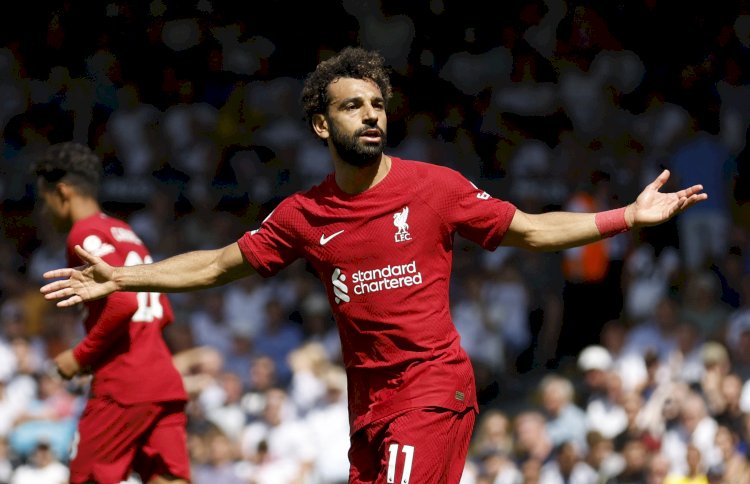 ليفربول بمعنويات مرتفعة في استضافة نيوكاسل غدا