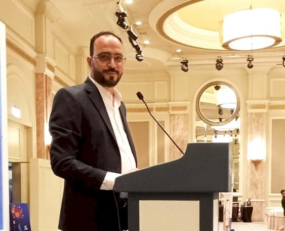 اتحاد رواد الأعمال العرب يعلن عن انعقاد مؤتمره الصحفي