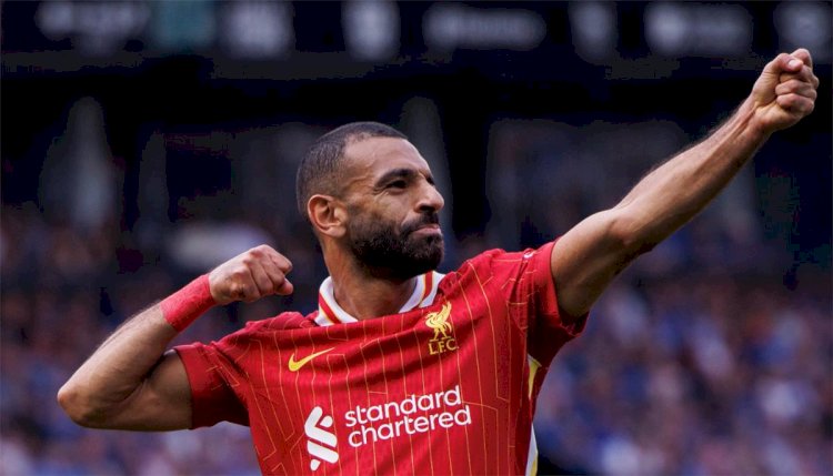 محمد صلاح بين الأهلي والزمالك.. الأحمر تمنى والأبيض تعالى