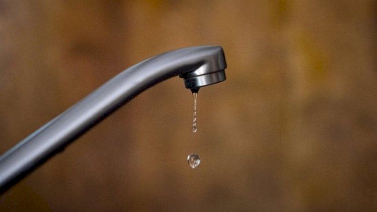 قطع المياه عن مناطق بالقاهرة الجديدة لمدة 4 أيام (تفاصيل)