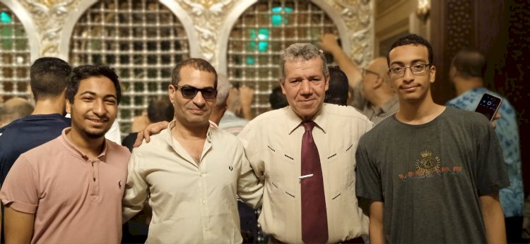 مليار تريليون 705 ألف مبروك يوسف أحمد فوزي طب أسنان عين شمس