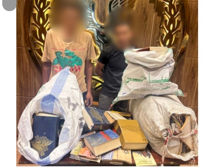 الداخلية تكشف حقيقة مابثته احدي القنوات الاخبارية