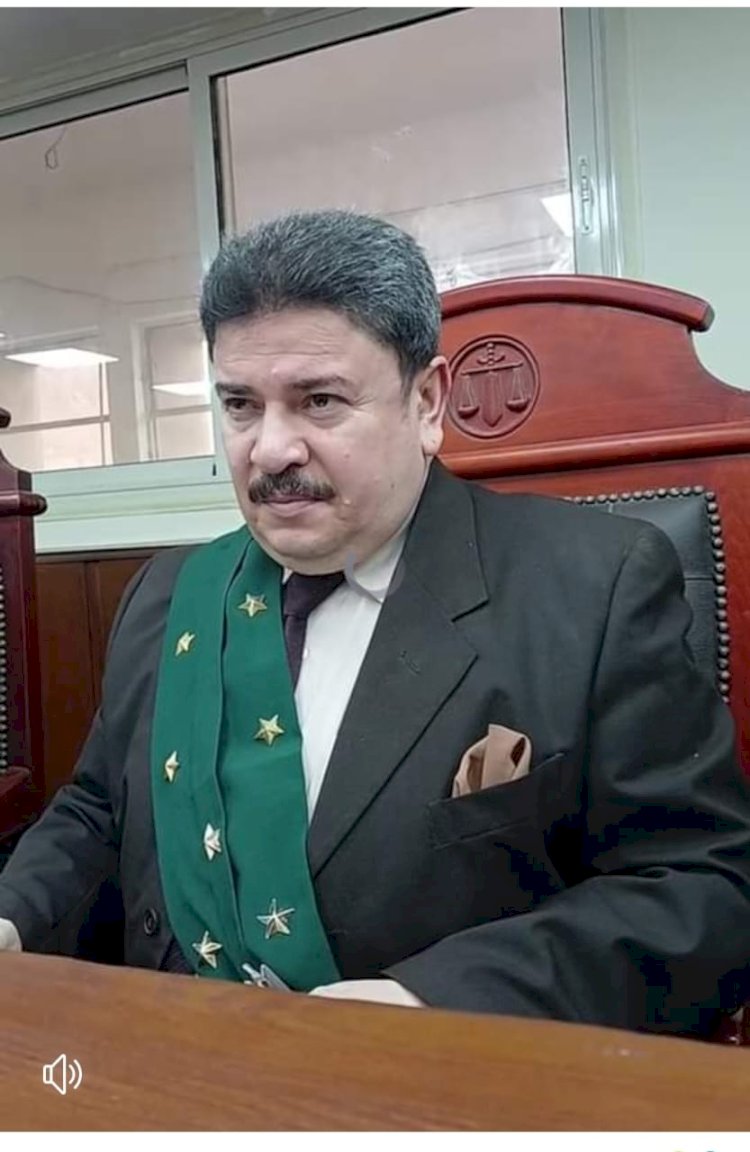 هدد شقيقته بالقتل لتعاقبه المحكمة بالسجن المشدد عشر سنوات