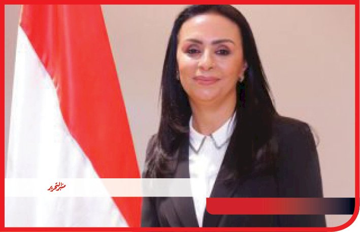 وزيرة التضامن تصدر قرارا لتوفيق أوضاع الحضانات