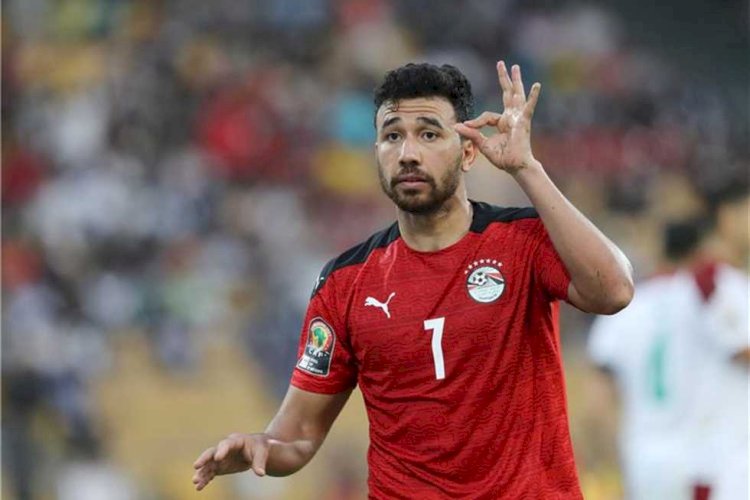 منتخب الفراعنة يتصدر مجموعته بعد فوزه على  بتسوانا