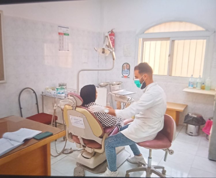 محافظ المنيا: تقديم أكثر من 476 ألف خدمة علاجية بالمستشفيات