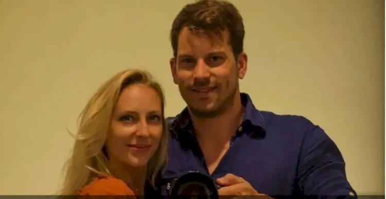 مقتل مرشحة سابقة لملكة جمال سويسرا وزوجها يضرب جسدها في الخلاط