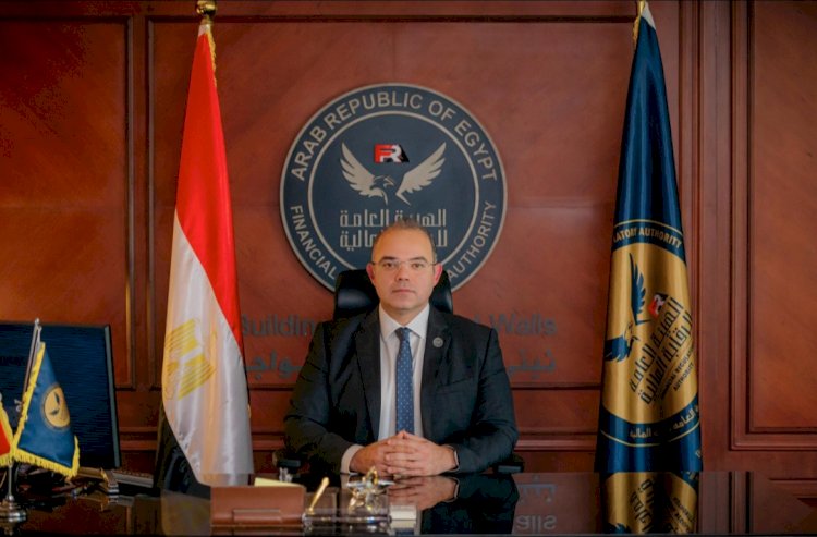 فريد السنة المالية لشركات التأمين تبدأ في يناير وتنتهي في ديسمبر