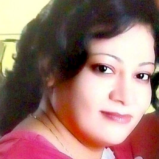 مريم زكريا عبدالمسيح .. سفيرة تعليم قنا بمسابقة معلم متميز مبدع 