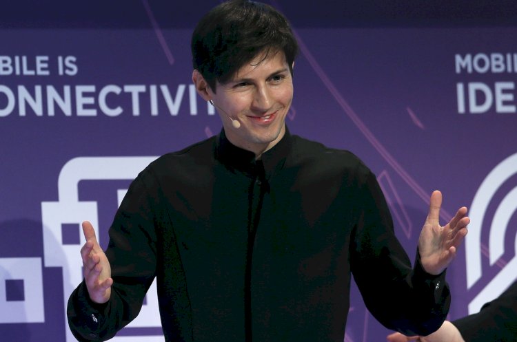 تصريحات مزيفة لمؤسس تليجرام تثير الغضب ونشكك في واتساب