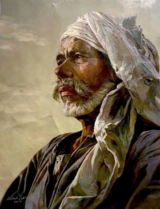 رباعيات العطيفي.. شعر إيمان العطيفى