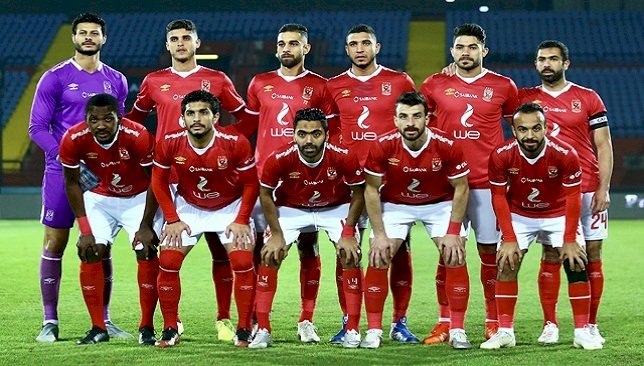 المارد الأحمر وجورماهيا الكينى ورحلة البداية في بطولة دورى ابطال افريقيا