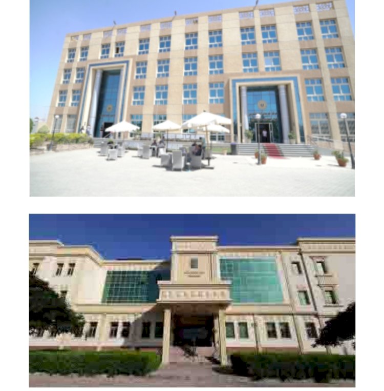 دعما للاستثمار الداخلية تفتتح قسمي جوازات هيئة الاستثمار بالجيزة والاسكندرية