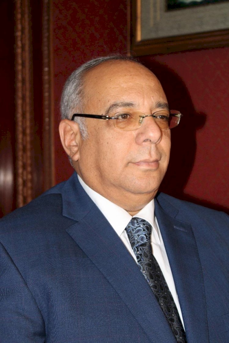 بحوث الصحراء يشارك في المنتدي الاقليمي العاشر لحفظ الموارد الطبيعية بالسعودية