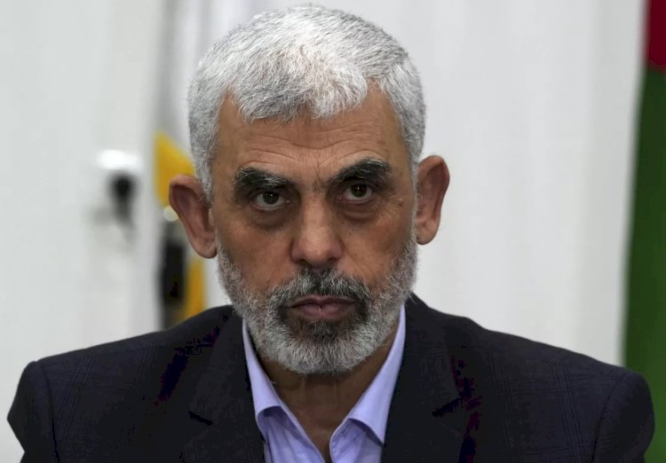 تخاريف إسرائيلية: وجدنا وثيقة بين السنوار وإيران لطلب 500 مليون دولار