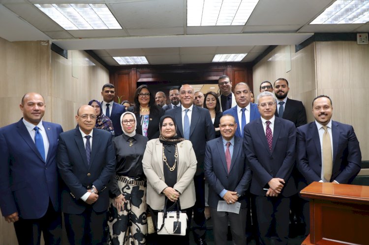 خطة تدريبية لتفعيل قانون تنمية المشروعات