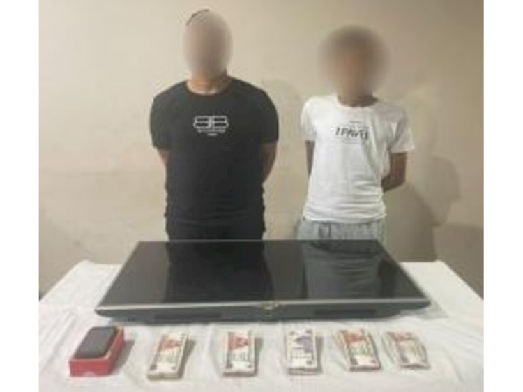 القبض علي قاتلي موظف بالمعاش بعد سرقته بالجيزة