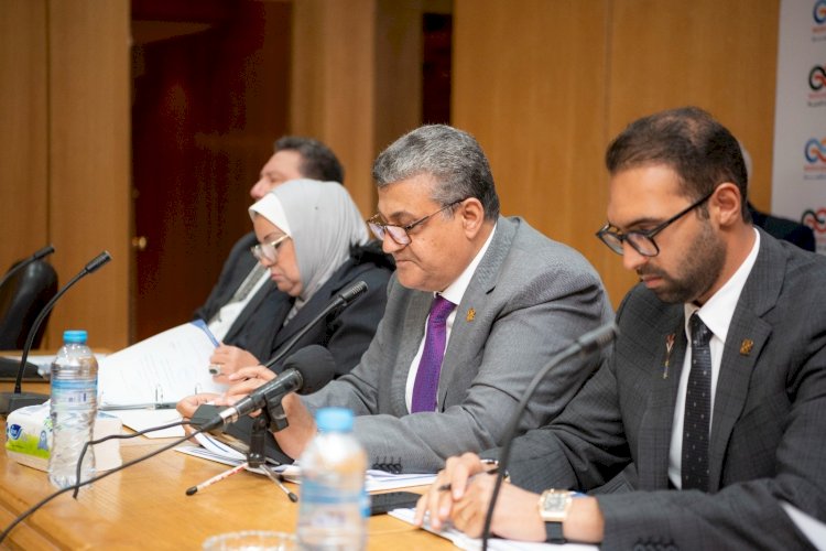 مجلس إدارة شركة المهندس للتأمين يعتمد القوائم المالية للعام المالي 2023-2024