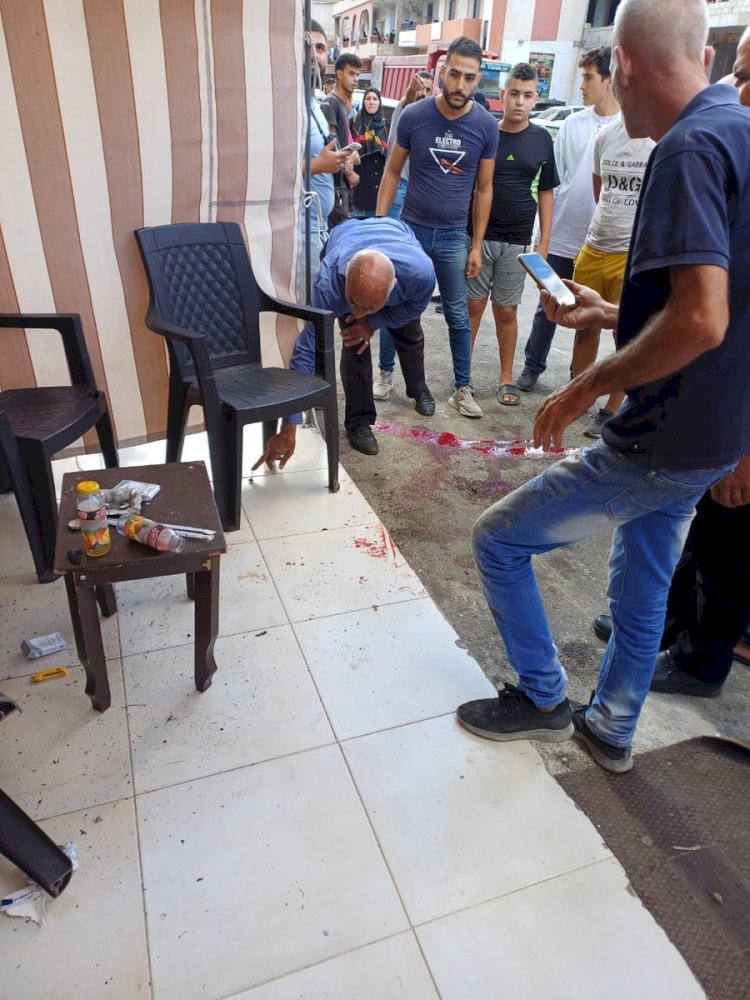 عاجل:اصابة سفير إيران  في لبنان بهجوم اسرائيلي  سبراني