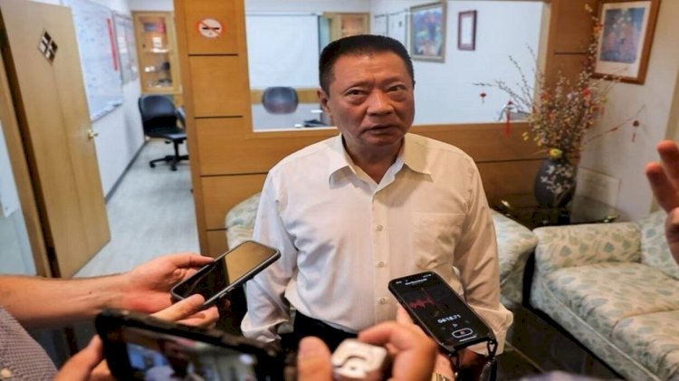 تايوان تتبرأ من الاجهزة التي قامت إسرائيل بتفجيرها في لبنان