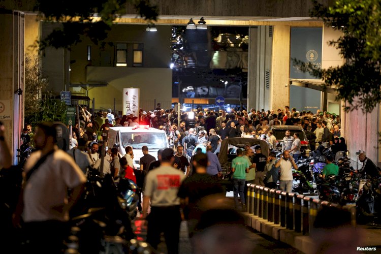 أحدث بيانات حزب الله اليوم بعد واقعة تفجير أجهزة البيجر والرد القادم