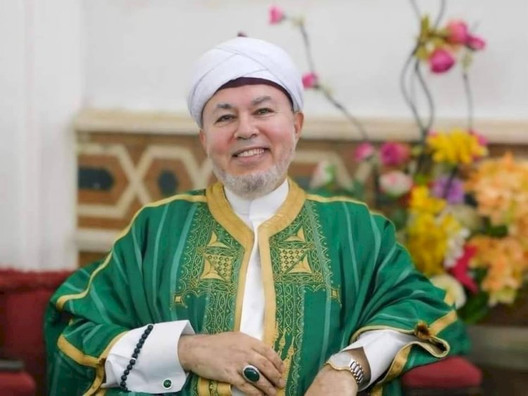 عاجل| المجلس القومي للمرأة يتقدم ببلاغٍ ضد التيجاني