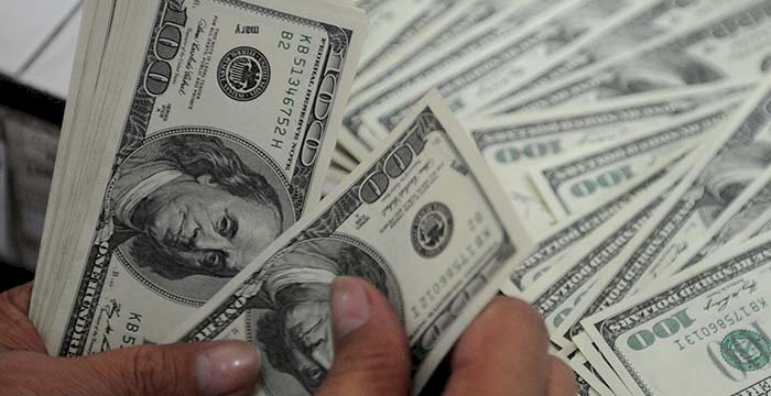 سعر الدولار اليوم الخميس 19 سبتمبر 2024