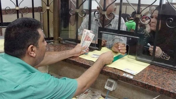 تعرف على موعد صرف مرتبات سبتمبر