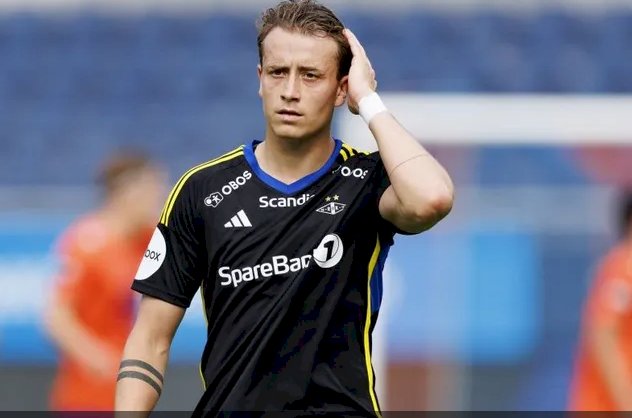 مهاجم نرويجي يرفض اللعب في الدوري الإسرائيلي: دولة قتلة