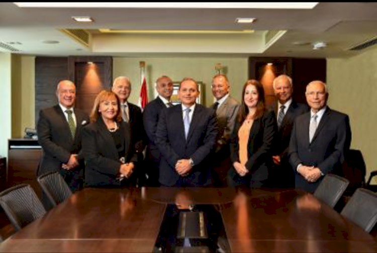 ١٢٦ مليار جنيه ارباح الاهلي المصري قبل الضرائب