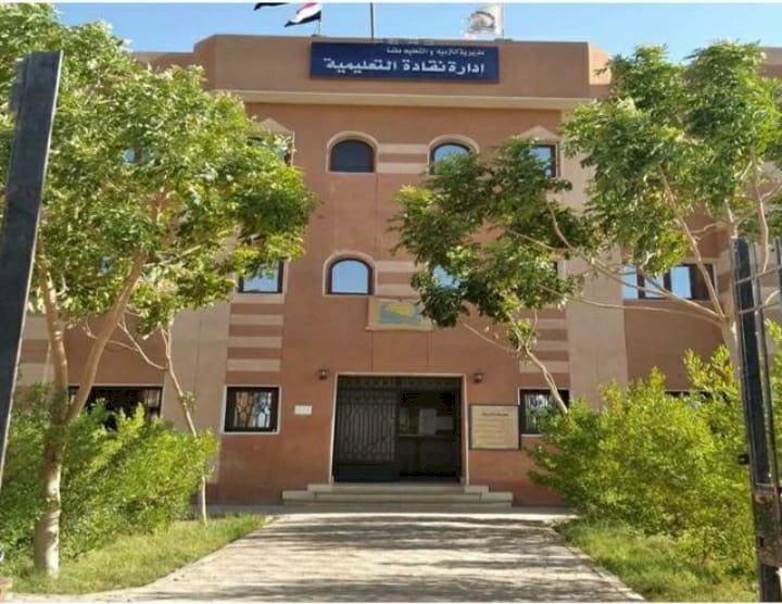 صعود إدارة نقادة التعليمية بمشروعين في مسابقة شباب المبتكرين