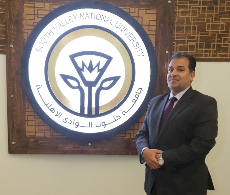 ادراج برنامج الطب والجراحة بجنوب الوادى الأهلية ضمن الفهرس العالمي لكليات الطب