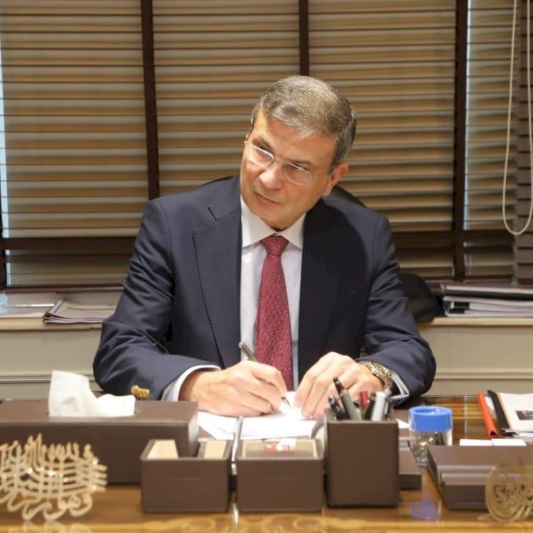 الزراعة: تطلق الحملة القومية لتحصين الماشية علي مستوي الجمهورية