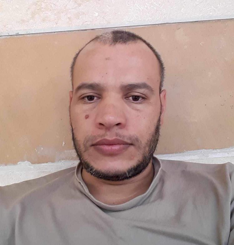 استغاثة لمن يهمه الأمر..نريد جثة أبننا