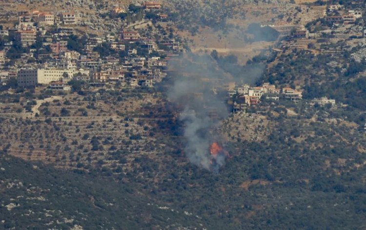 الاحتلال الاسرائيلي يطلب من سكان الشمال البقاء في المناطق المحمية