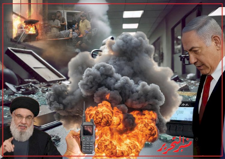 نعيم قاسم وذل نتنياهو . . ٥٠ سنة مقاومة مقبلة تمزق بكارة الحلم الصهيوني بالمنطقة