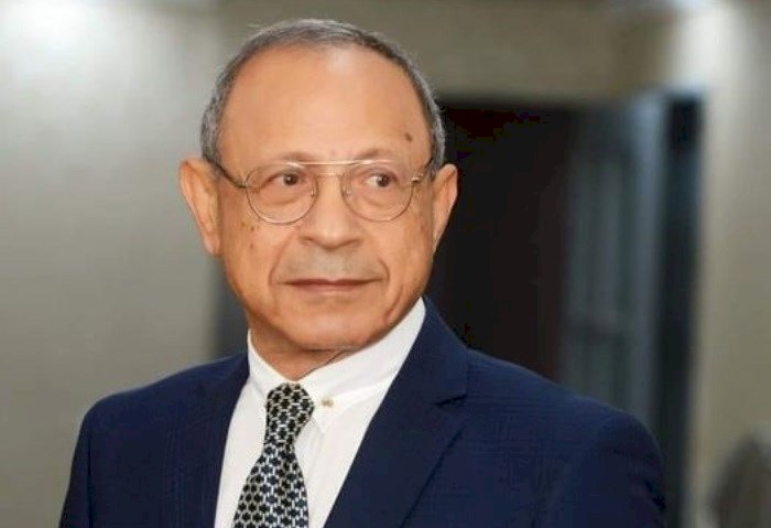 وطنياً مخلصاً لبلده.. حزب الريادة ينعى اللواء رؤوف السيد رئيس حزب الحركة الوطنية 