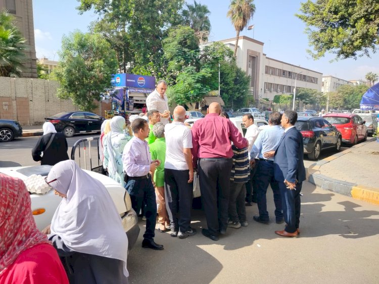 الزراعة: تطلق حملةانتاجنا لابناءنا