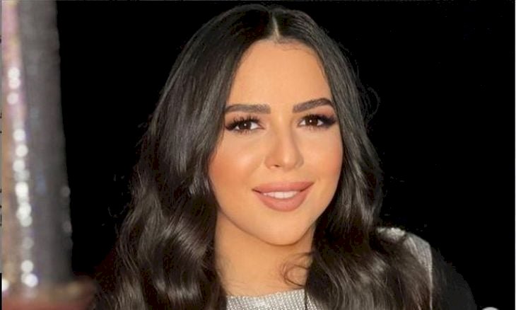 تفاصيل الوعكة الصحية للفنانة إيمي سمير غانم