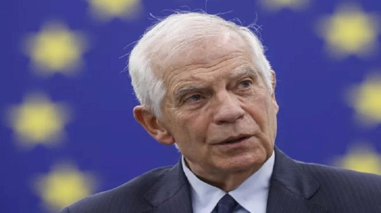 بوريل : التصعيد في لبنان خطير للغاية ويقترب من حرب واسعة النطاق