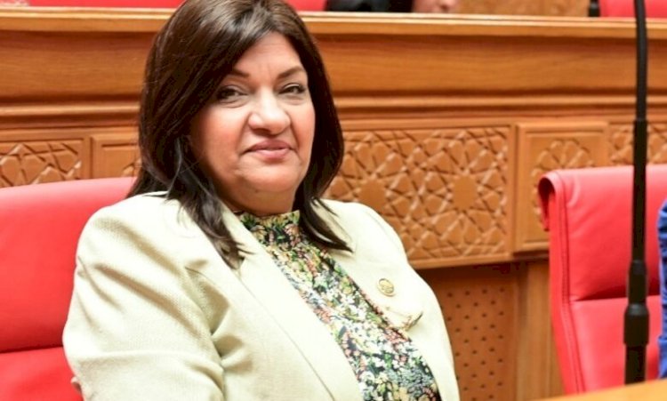 النائبة ايفلين متى تتقدم بسؤال بشأن إستراتيجية وزارة التعليم لتوصيل التغذية المدرسية للمدارس