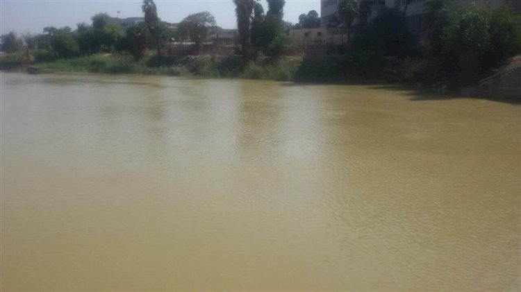 الحكومة ترد رسميًا على تلوث المياه