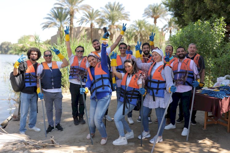 شركة متلايف لتأمينات الحياة تطلق حملتها التطوعية السنوية لتشجيع الموظفين على العمل المجتمعي