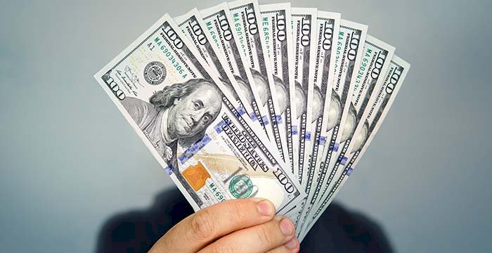 سعر الدولار اليوم الخميس 26 سبتمبر 2024