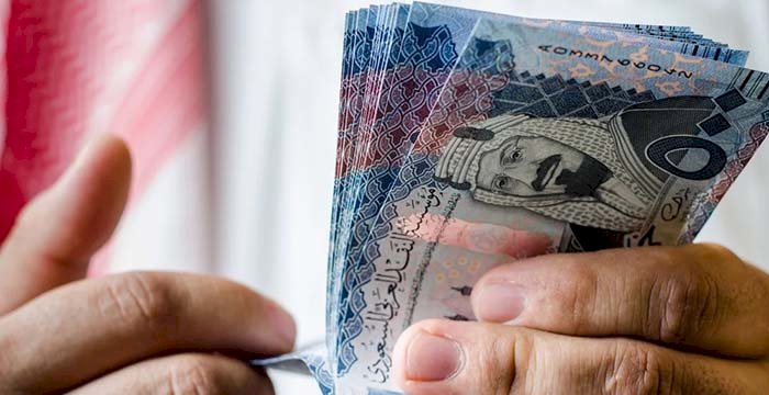 سعر الريال السعودي اليوم الخميس 26 سبتمبر 2024