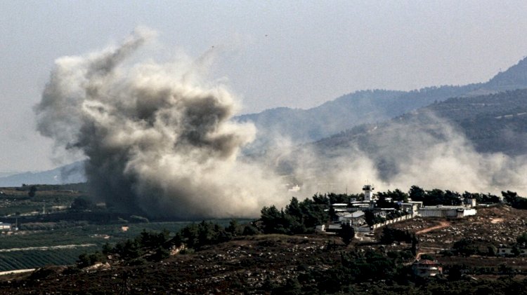 بوحبيب: الوضع في لبنان ينذر بالأسوأ في الشرق الأوسط