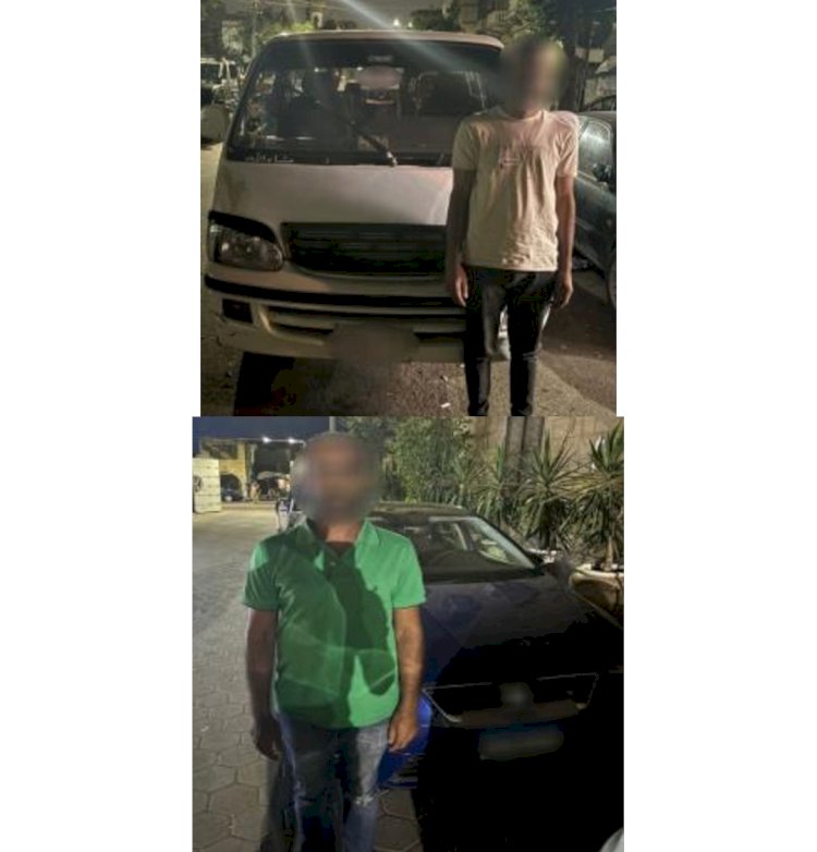 وفاة قائد دراجة في تصادم ميكروباص